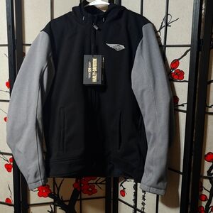120 anniversary Harley-Davidson jacket